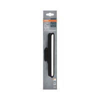 LED Wandlampe CCT 3000-4000-6500K 28cm modern OSRAM
