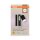 LED Wandspot schwenkbar Schwarz 3000 K H:20 cm OSRAM
