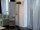 Stehleuchte Gold Schwarz Stoff E27 H:175cm modern OSRAM