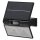 LED Solar Strahler Sensor Dunkelgrau 3000K IP44 OSRAM
