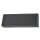 LED Solar Wandlampe Sensor dimmbar Metall 3000 K IP44