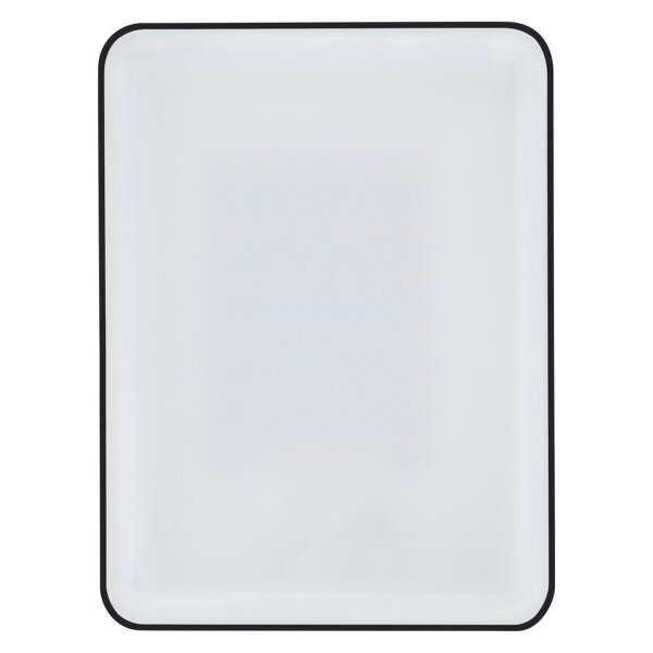 LED Außenstrahler schwenkbar 3000K Glas IP65 OSRAM
