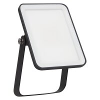 LED Außenstrahler Glas 3000K schwenkbar IP65 OSRAM