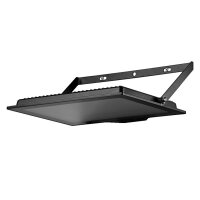 LED Außenstrahler Aluminium 4000K schwenkbar IP65...