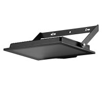 LED Außenstrahler Aluminium flexibel 4000 K IP65 OSRAM
