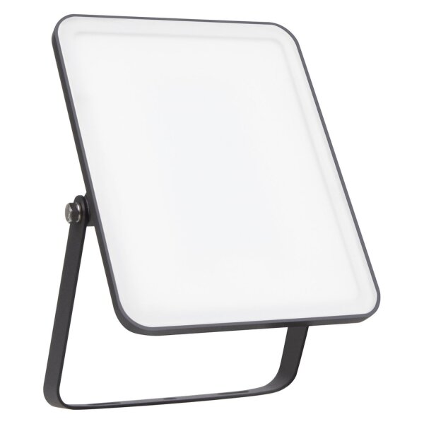LED Außenstrahler flexibel 4000 K Aluminium IP65 OSRAM