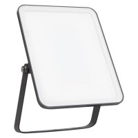 LED Außenstrahler flexibel 4000 K Aluminium IP65 OSRAM