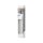 LED Wandlampe Silber Alu Metall 3000K L:37cm OSRAM
