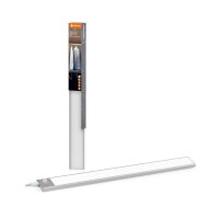 LED Akku Wandlampe Sensor CCT Alu 4000-6500K OSRAM