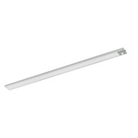 LED Akku Wandlampe Alu Sensor CCT 3000-4000-6500K OSRAM