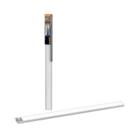 LED Akku Wandlampe Alu Sensor CCT 3000-4000-6500K OSRAM