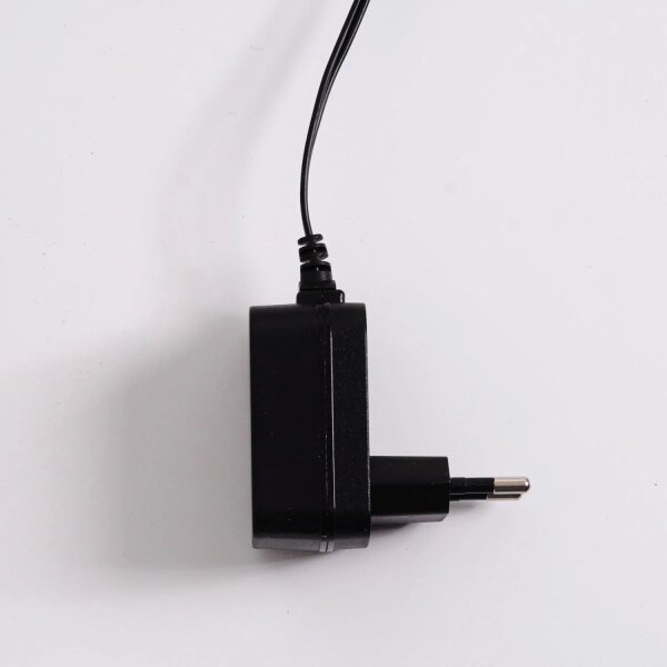 LED Stehlampe Dimmer Touch 150 cm Holz Metall 3000 K