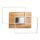 LED Deckenlampe Dimmer Farbwechsel 2700-5000 K B: 75 cm