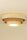 Deckenlampe Jute Samt Ecru Gold E27 Ø50 cm wohnlich
