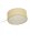 Deckenlampe Stoff Weiß Beige E27 L:80 cm gemütlich