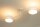 Deckenlampe blendarm Stoff Weiß E27 L:80 cm wohnlich