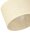 Deckenspot schwenkbar Stoff Weiß Creme E27 L:18 cm