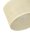 Deckenspot flexibel Stoff Creme Weiß E27 L:45 cm