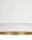 Deckenlampe blendarm Samt Weiß Gold E27 Ø45 cm