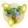 Deckenlampe Kinderzimmer &Oslash; 29 cm rund Tiere schwenkbar E14