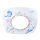 LED Deckenlampe Kinder B: 56 cm Dimmbar per Wandschalter Meer