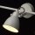 Spot Spot Blanc Design industriel mur plafond