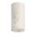 Spot LED en bois blanc rond Moderne 3000K confortable