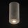 Spot LED en bois blanc rond Moderne 3000K confortable