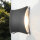 Applique murale extérieure design LED