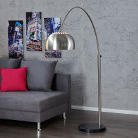 Lampadaire Ø34cm Retro élégant...