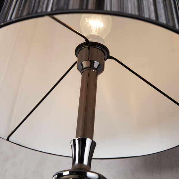 Lampe de salon Lampe design 160cm noble