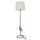 Stehleuchte 160cm Modern kunstvoll maritim Design
