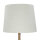 Stehleuchte 160cm Modern kunstvoll maritim Design