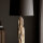 Stehleuchte 175cm Modern individuell Treibholz