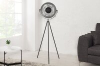Außergewöhnlich Standlampe Retro 140cm Tripod