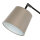 Design Stehlampe DJERE Modern 200cm Wohnzimmer