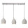 Lampe à suspendre en béton E14 Design moderne particulier