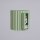 Wandleuchte Up Down Aluminium Salbei G9 B:10 cm