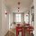 Wandleuchte Up Down Aluminium Rot G9 B:10 cm blendarm