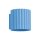 Wandleuchte Up Down Aluminium Hellblau G9 B:10 cm