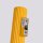 Wandlampe Up Down Aluminium Gelb GU10 H:20 cm