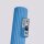 Wandleuchte Up Down Aluminium Hellblau GU10 H:20 cm