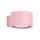 Wandlampe Aluminium Rosa GX53 B:10 cm blendarm