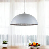 grande lampe à suspendre Ø70cm rond Design...