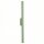 Wandlampe Up Down Stahl Salbei G9 H:50 cm blendarm