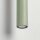 Wandlampe Up Down Stahl Salbei G9 H:50 cm blendarm