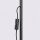 Stehleuchte schwenkbar Aluminium Schwarz GU10 H:160 cm