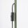 Stehlampe flexibel Aluminium Olivgrün GU10 H:155 cm