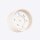Deckenlampe Aluminium Beige GX53 Ø10 cm modern