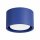 Deckenleuchte Aluminium Ultramarin GX53 Ø10 cm
